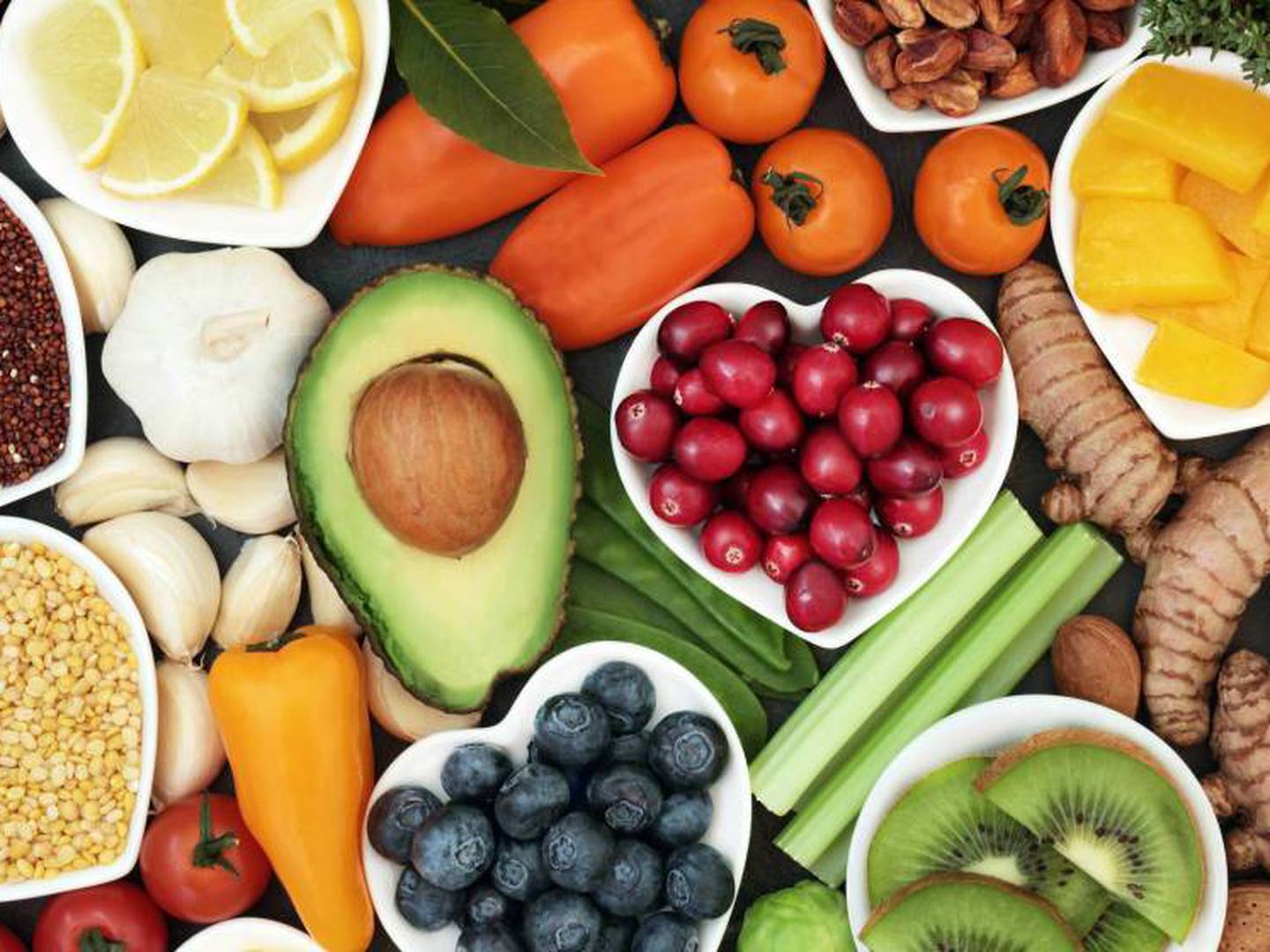 Descubre Los Antioxidantes Las Vitaminas De La Juventud Oh My Boomer 4989