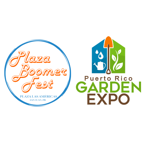 Pronto Plaza Boomer Fest y Puerto Rico Garden Expo Oh My Boomer